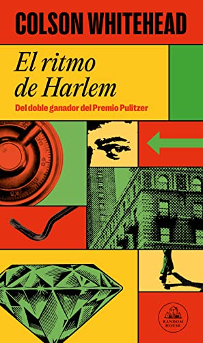 El ritmo de Harlem / Harlem Shuffle (Random House) von Random House Books for Young Readers